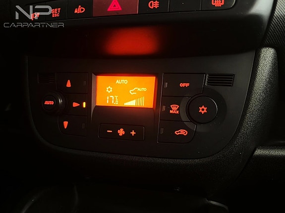 Opel Combo 7 of 12