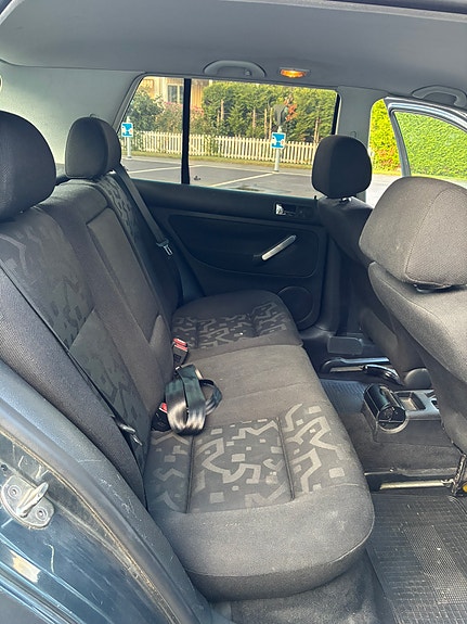 Volkswagen Golf IV 5 of 10