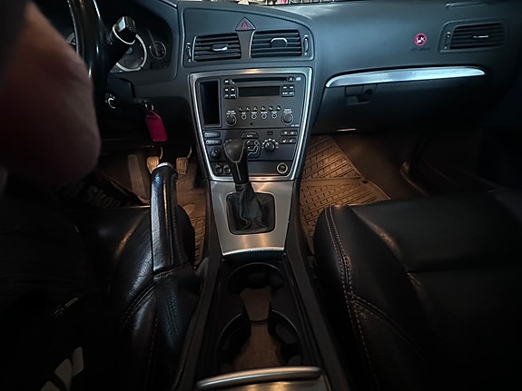 Volvo S60 5 of 5