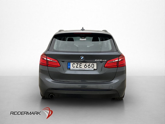 BMW 225xe 6 of 30
