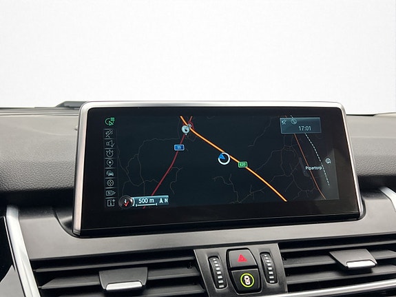 BMW 225xe 20 of 30