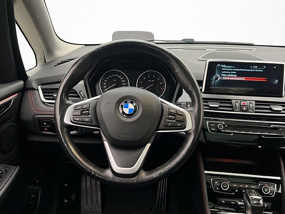 BMW 225xe 15 of 30