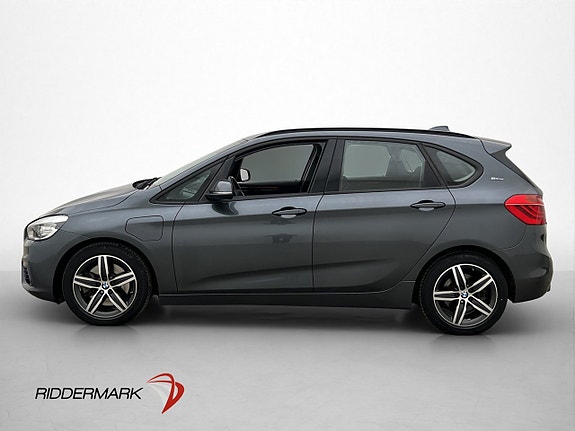 BMW 225xe 4 of 30
