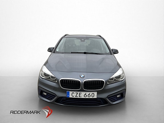 BMW 225xe 2 of 30
