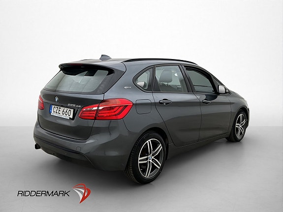 BMW 225xe 8 of 30