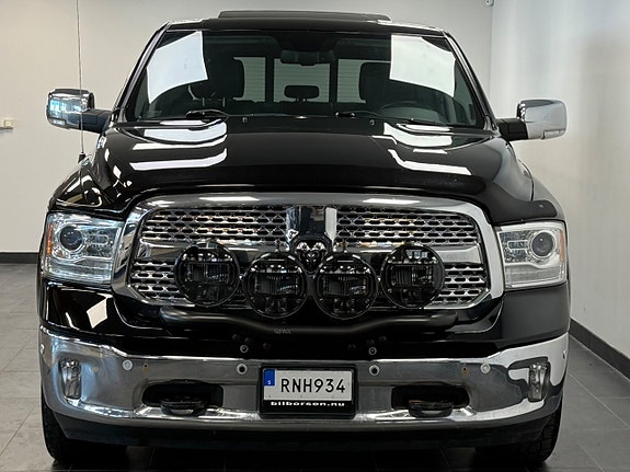 Dodge RAM 1500 15 of 25