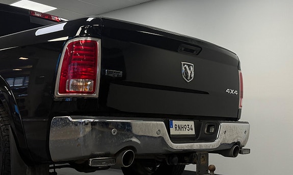 Dodge RAM 1500 24 of 25