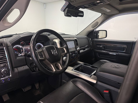 Dodge RAM 1500 7 of 25