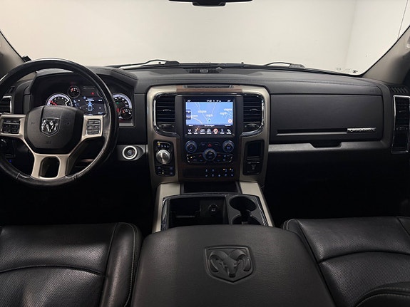 Dodge RAM 1500 8 of 25