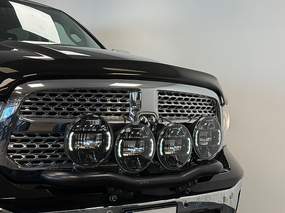 Dodge RAM 1500 16 of 25
