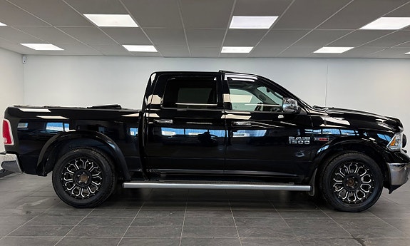 Dodge RAM 1500 3 of 25