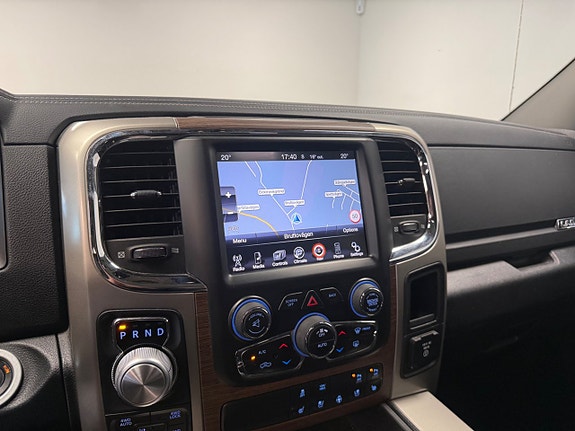 Dodge RAM 1500 18 of 25