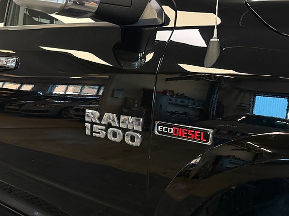Dodge RAM 1500 5 of 25