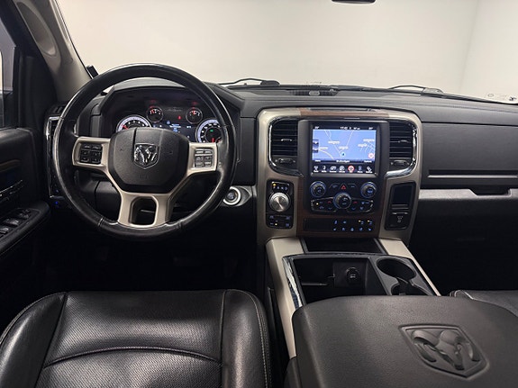 Dodge RAM 1500 9 of 25