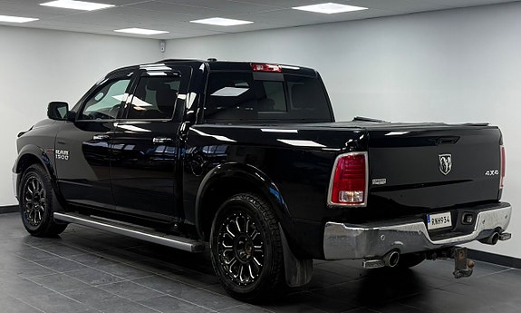 Dodge RAM 1500 2 of 25
