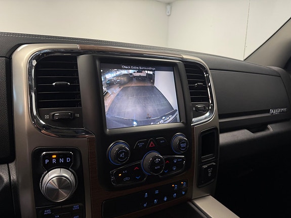Dodge RAM 1500 20 of 25