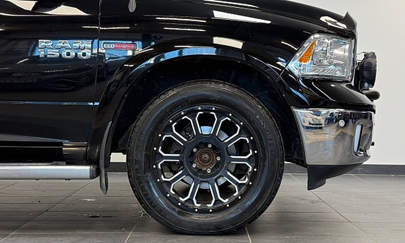 Dodge RAM 1500 4 of 25