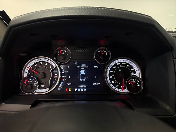 Dodge RAM 1500 11 of 25