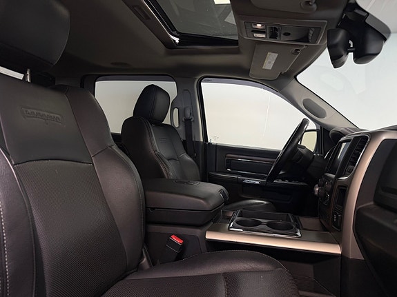 Dodge RAM 1500 13 of 25