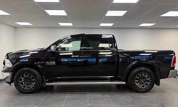 Dodge RAM 1500 6 of 25