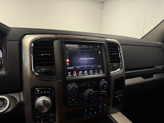 Dodge RAM 1500 19 of 25