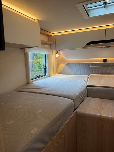 Hymer B-MC T 680 13 of 14