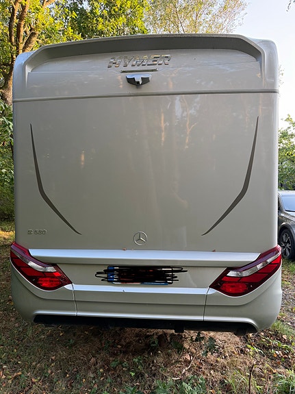 Hymer B-MC T 680 3 of 14