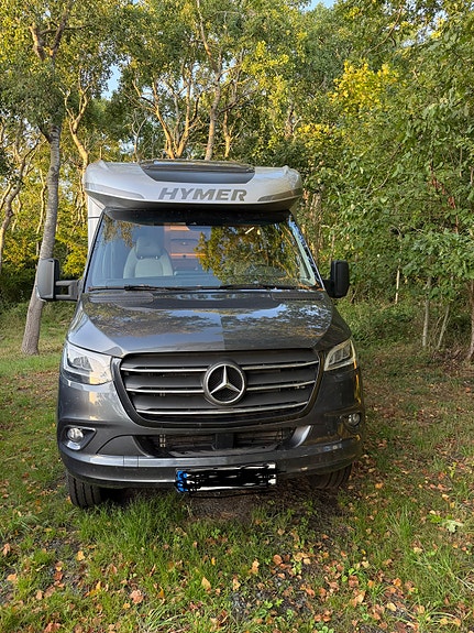 Hymer B-MC T 680 2 of 14