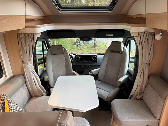 Hymer B-MC T 680 5 of 14