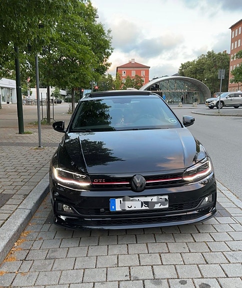 Volkswagen Polo 4 of 6