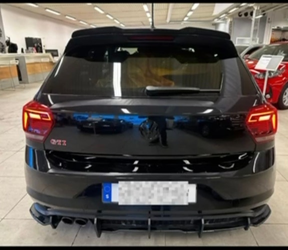 Volkswagen Polo 5 of 6