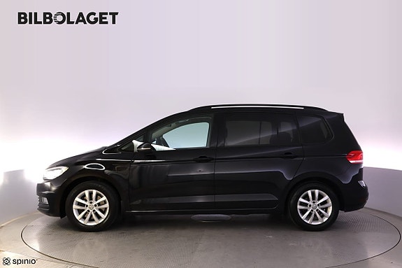 Volkswagen Touran 5 of 18