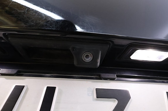 Volkswagen Touran 14 of 18