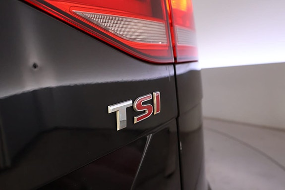Volkswagen Touran 10 of 18