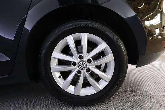 Volkswagen Touran 15 of 18