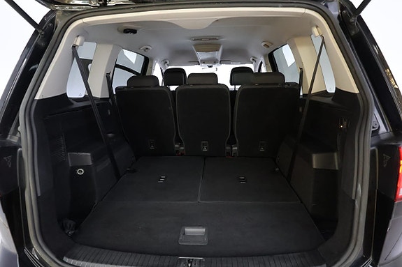 Volkswagen Touran 13 of 18