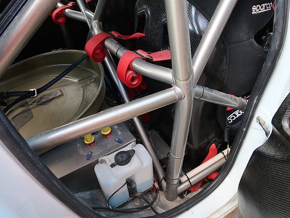 Mitsubishi Mirage 16 of 20