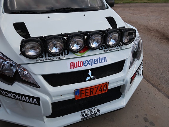 Mitsubishi Mirage 20 of 20