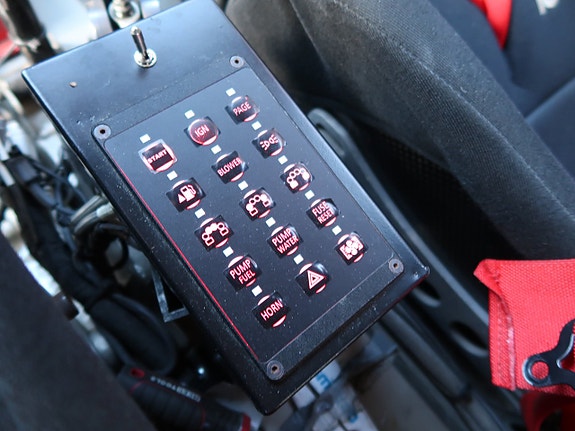 Mitsubishi Mirage 11 of 20