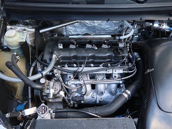 Mitsubishi Mirage 18 of 20