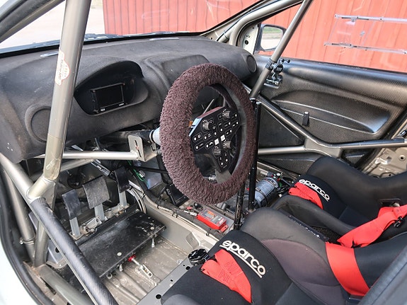 Mitsubishi Mirage 8 of 20