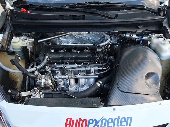 Mitsubishi Mirage 19 of 20
