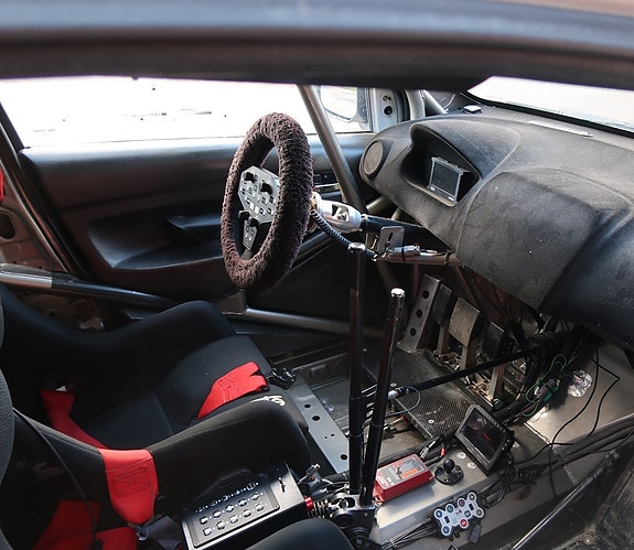 Mitsubishi Mirage 17 of 20