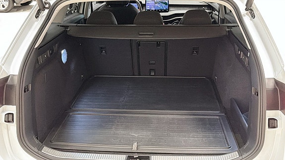 Skoda Superb 8 of 24