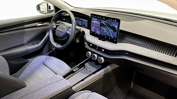 Skoda Superb 12 of 24