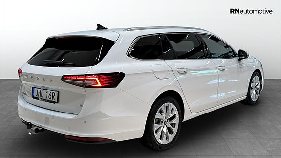 Skoda Superb 4 of 24