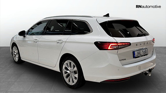 Skoda Superb 3 of 24
