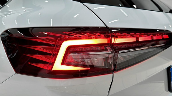 Skoda Superb 23 of 24