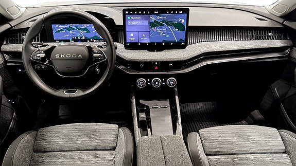 Skoda Superb 11 of 24