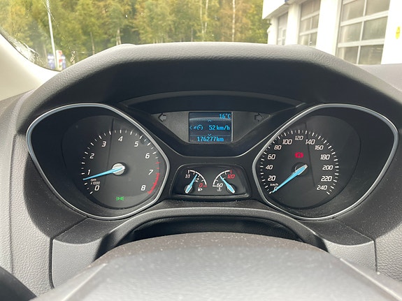 Ford Focus 6 of 6
